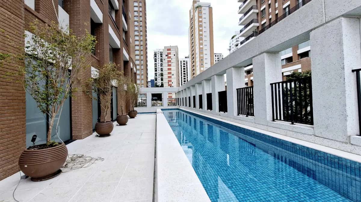 Lindenberg Praça Clodomiro Piscina Lindenberg Praça Clodomiro Piscina