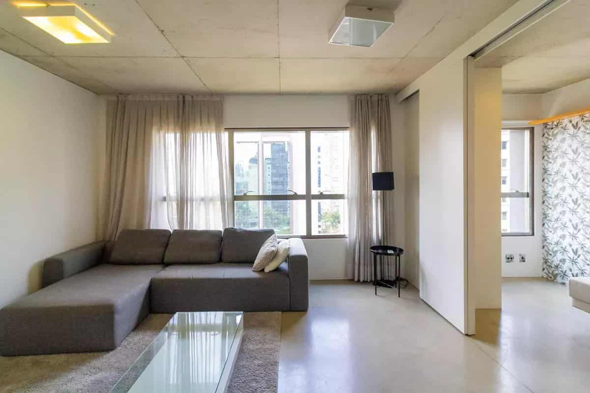Condomínio Maxhaus Berrini Brooklin - foto de fundo