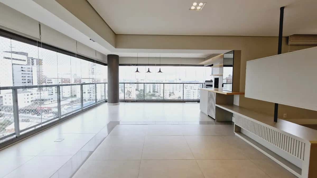 Condominio scena alto da lapa Salão de estar Condominio scena alto da lapa Salão de estar