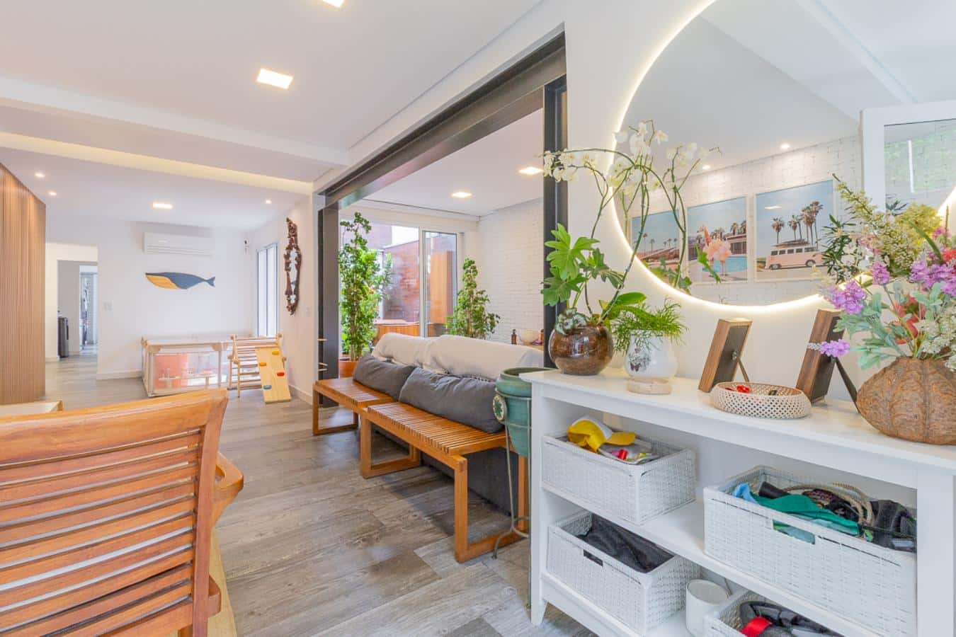 Casa a Venda Jardim Paulistano Casa a Venda Jardim Paulistano