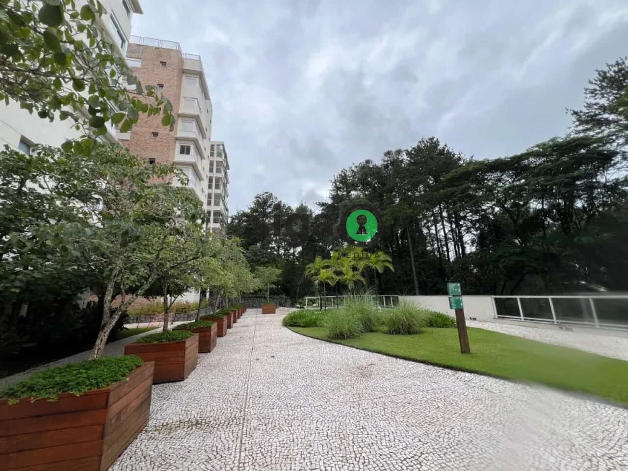 Residencial Granja Julieta - imagem 4 Residencial Granja Julieta - imagem 4