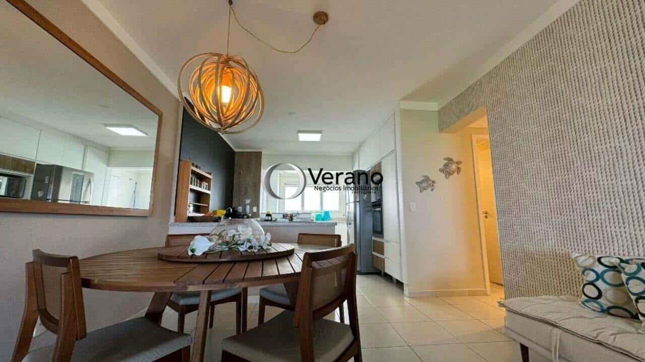 Edificio Central Park Guaruja Edificio Verano Negócios Imobiliários Cozinha Edificio Central Park Guaruja Edificio Verano Negócios Imobiliários Cozinha