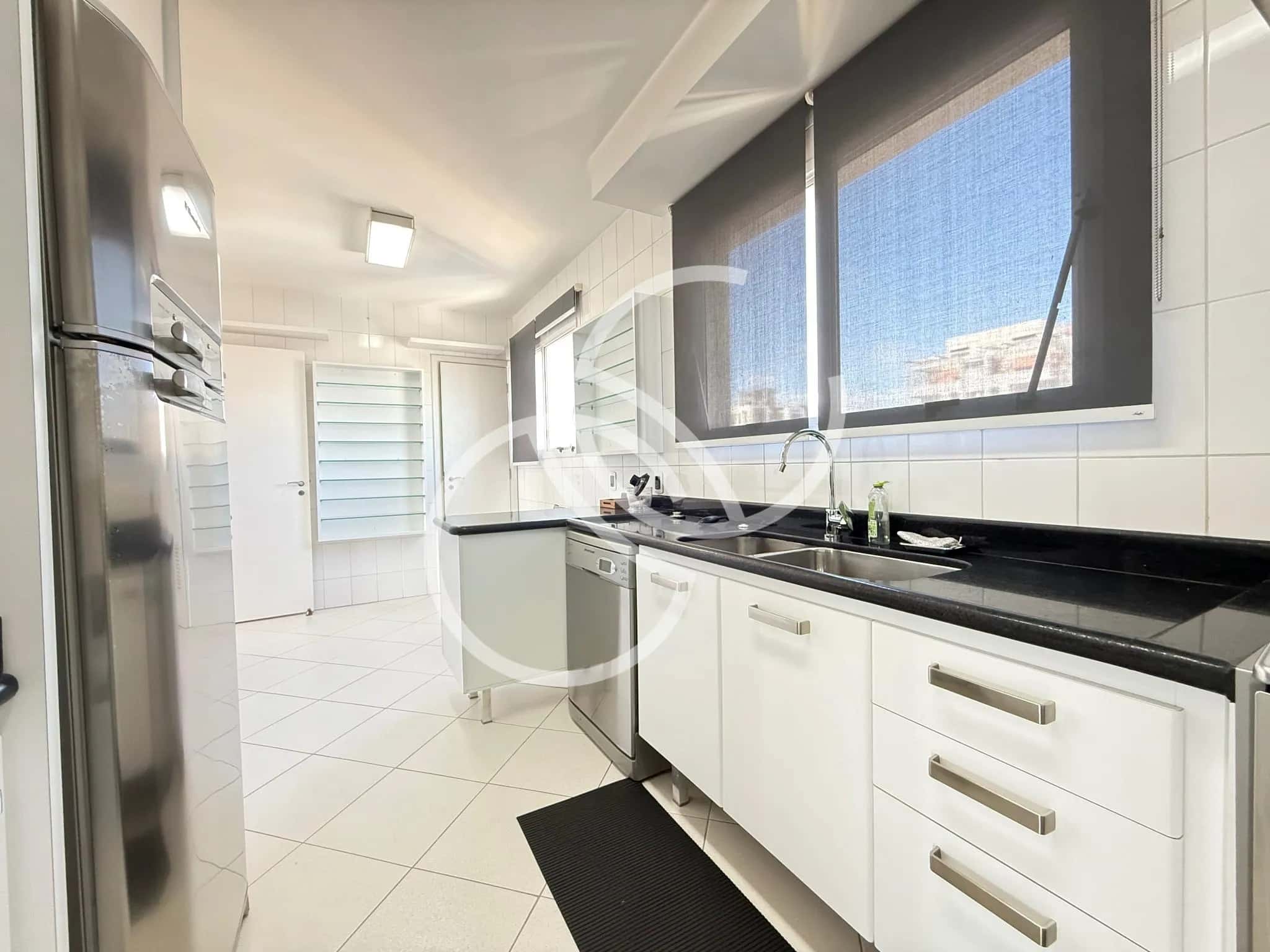 Edificio Delight Cozinha Edificio Delight Cozinha