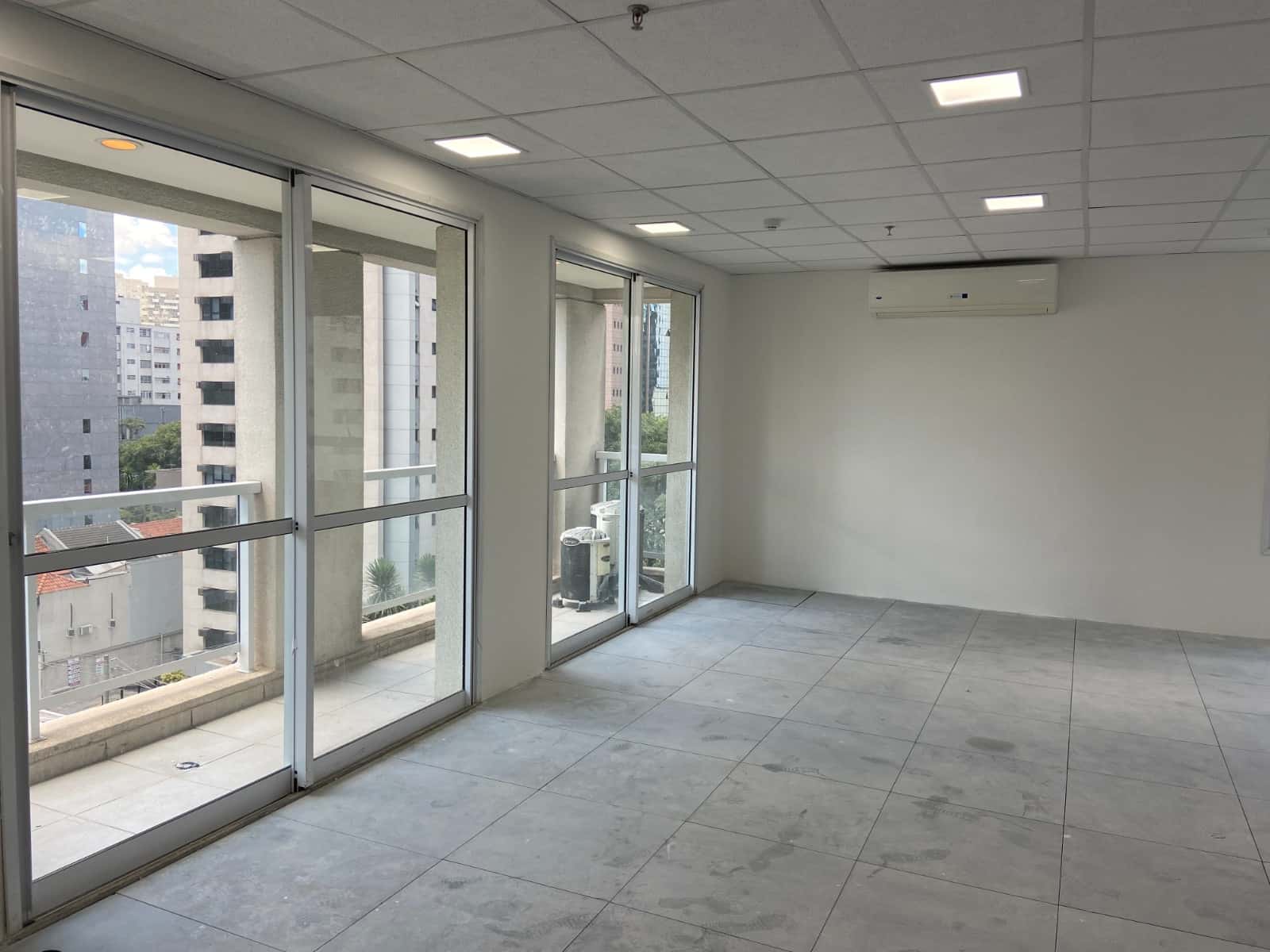 Edifício Escritórios Paulista Jardins Sala comercial Edifício Escritórios Paulista Jardins Sala comercial