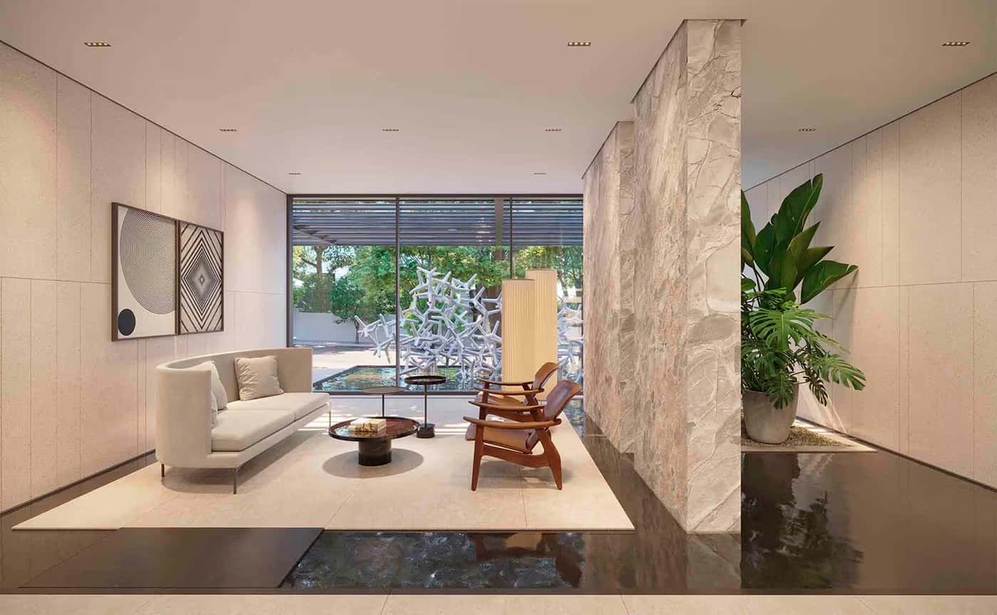 Capitolo By Piero Lissoni - imagem 4 Capitolo By Piero Lissoni - imagem 4