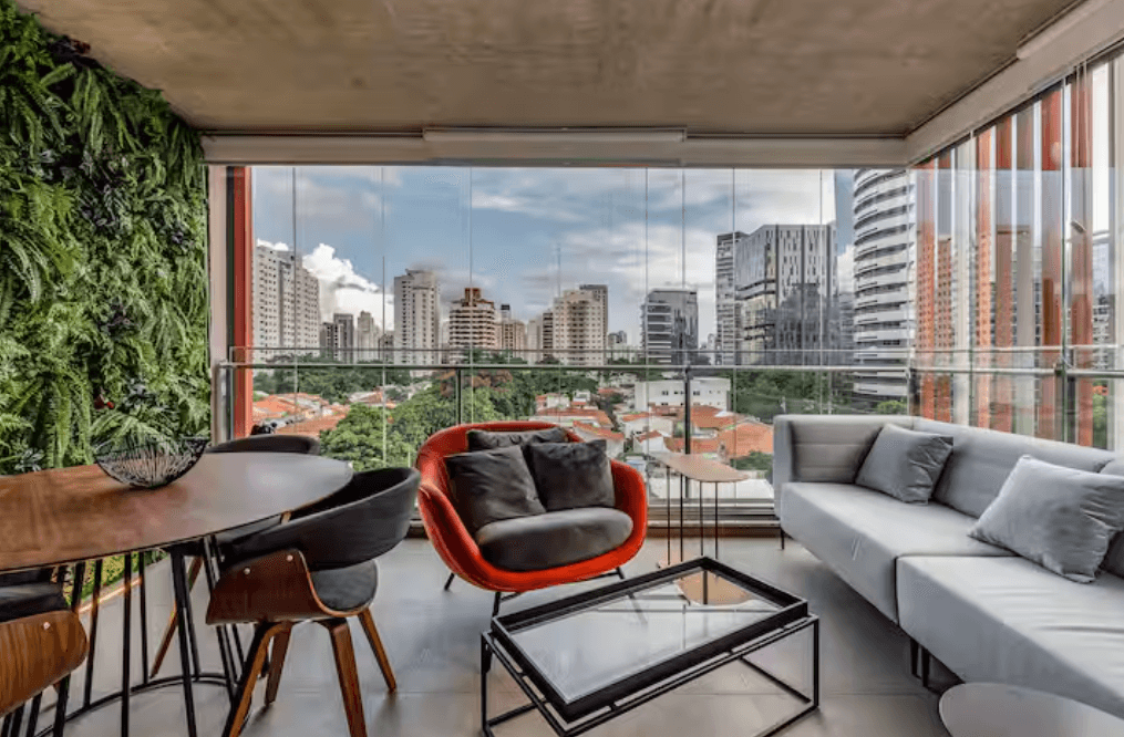 Condominio Forma Itaim Bibi - imagem 2 Condominio Forma Itaim Bibi - imagem 2