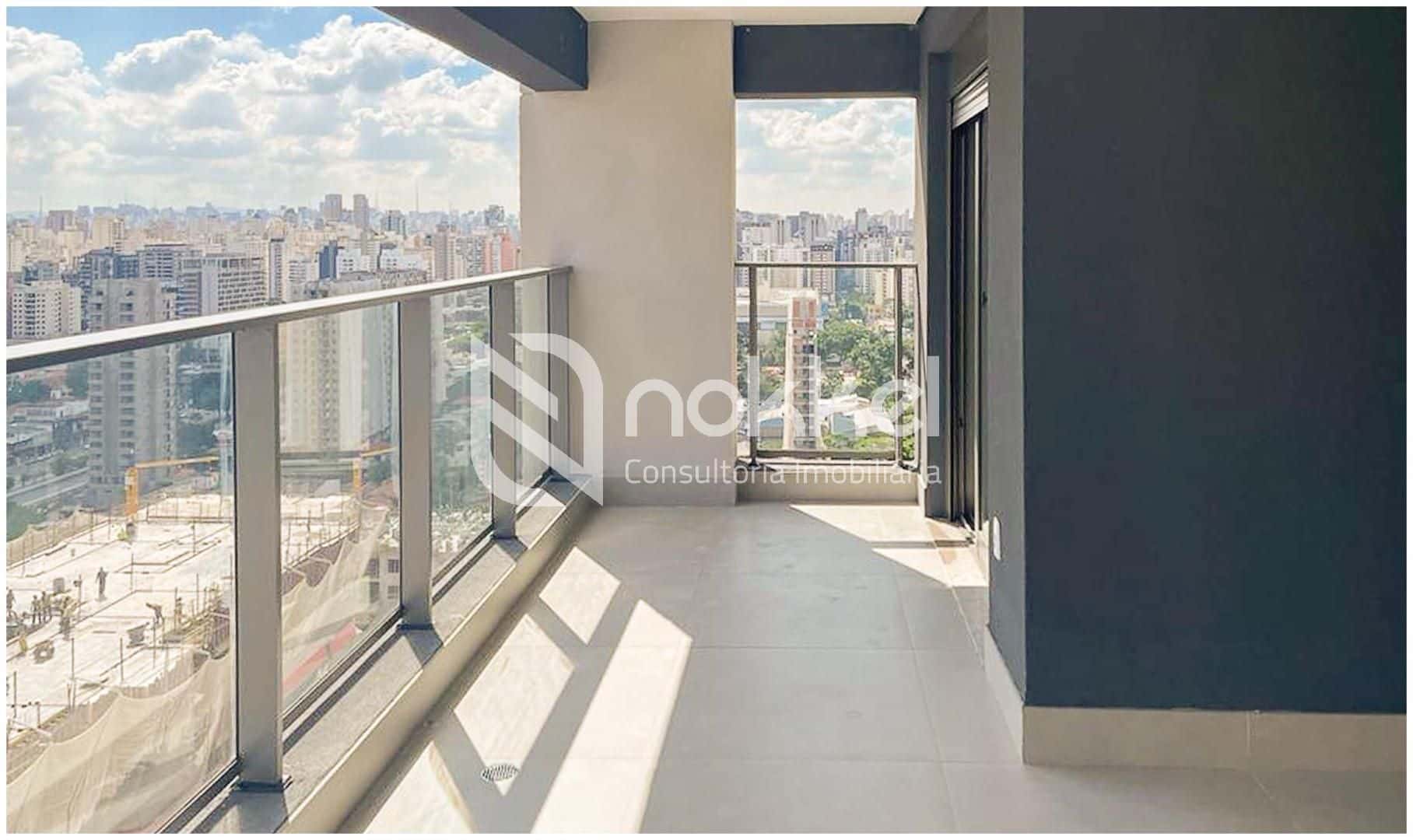 Apartamento com 3 quartos no Campo Belo, São Paulo — Square Garden Campo Belo - foto 1 Apartamento com 3 quartos no Campo Belo, São Paulo — Square Garden Campo Belo - foto 1