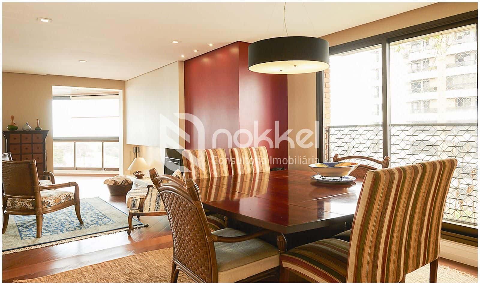 Apartamento com 2 quartos no Campo Belo, São Paulo — Solar Paulistano Campo Belo - foto 1 Apartamento com 2 quartos no Campo Belo, São Paulo — Solar Paulistano Campo Belo - foto 1