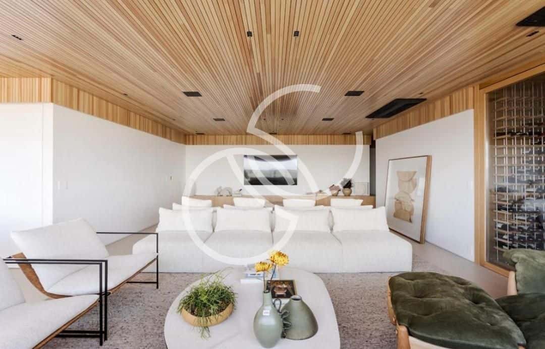 Apartamento com 3 quartos em Jardim Guedala, São Paulo — Il Bosco Jardim Guedala - foto 1 Apartamento com 3 quartos em Jardim Guedala, São Paulo — Il Bosco Jardim Guedala - foto 1