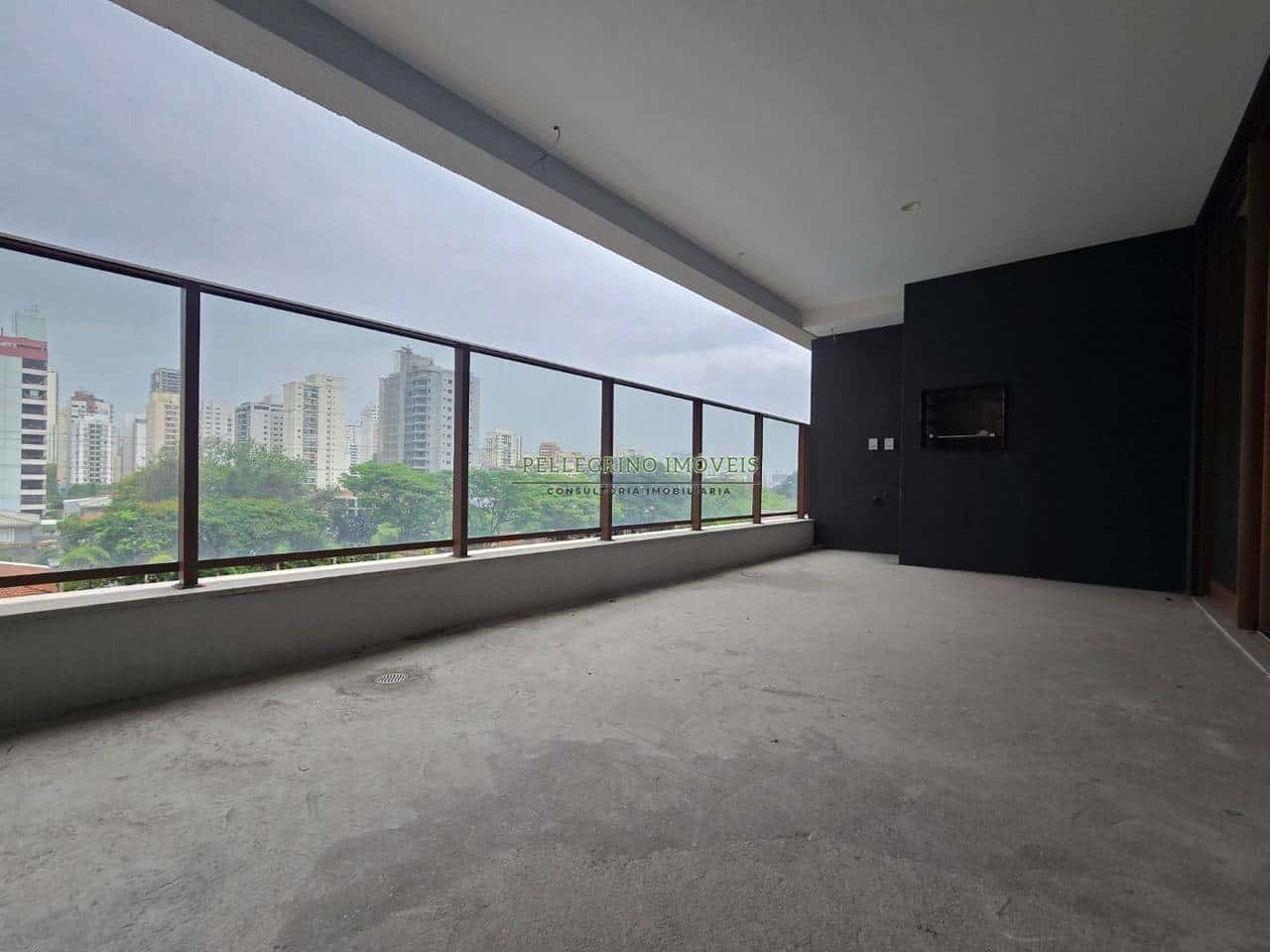 Apartamento com 3 quartos em Brooklin Novo, São Paulo — Condomínio Stella Campo Belo - foto 1 Apartamento com 3 quartos em Brooklin Novo, São Paulo — Condomínio Stella Campo Belo - foto 1