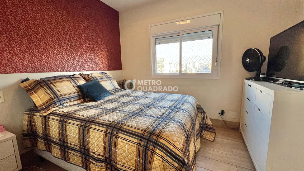 Belle Vue Vila Clementino Quarto Belle Vue Vila Clementino Quarto