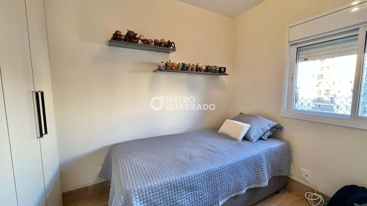 Belle Vue Vila Clementino Quarto Belle Vue Vila Clementino Quarto