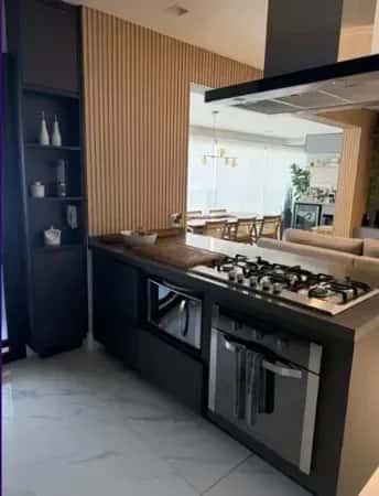 Loaa Campo Belo Cozinha Loaa Campo Belo Cozinha
