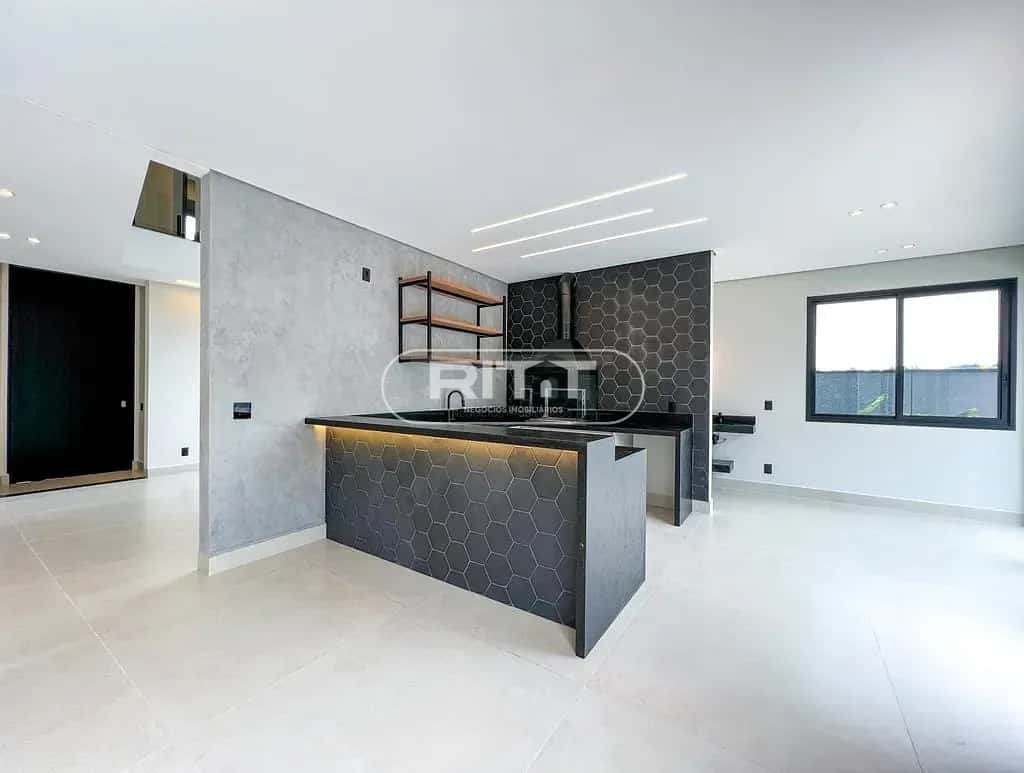 Condomínio Residencial Canterville Residence - imagem 4 Condomínio Residencial Canterville Residence - imagem 4