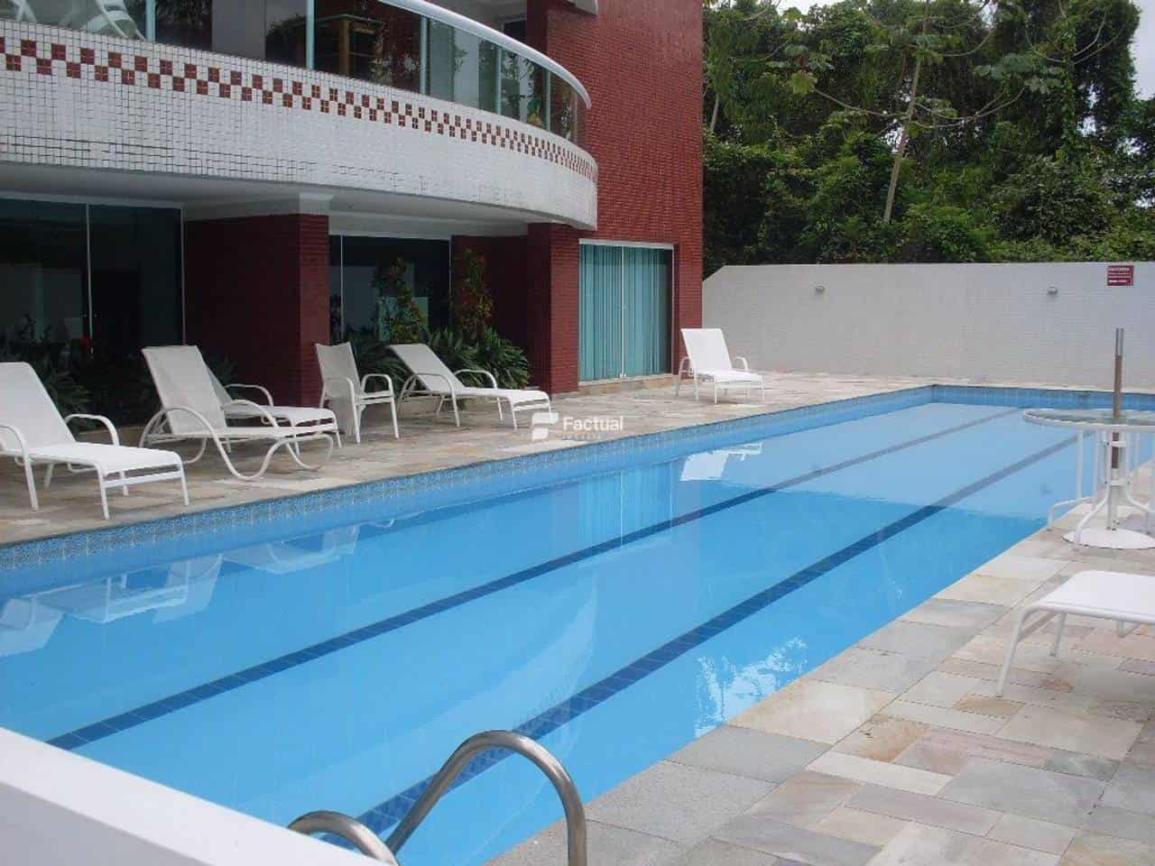 Condomínio Calypso Riviera - foto de fundo