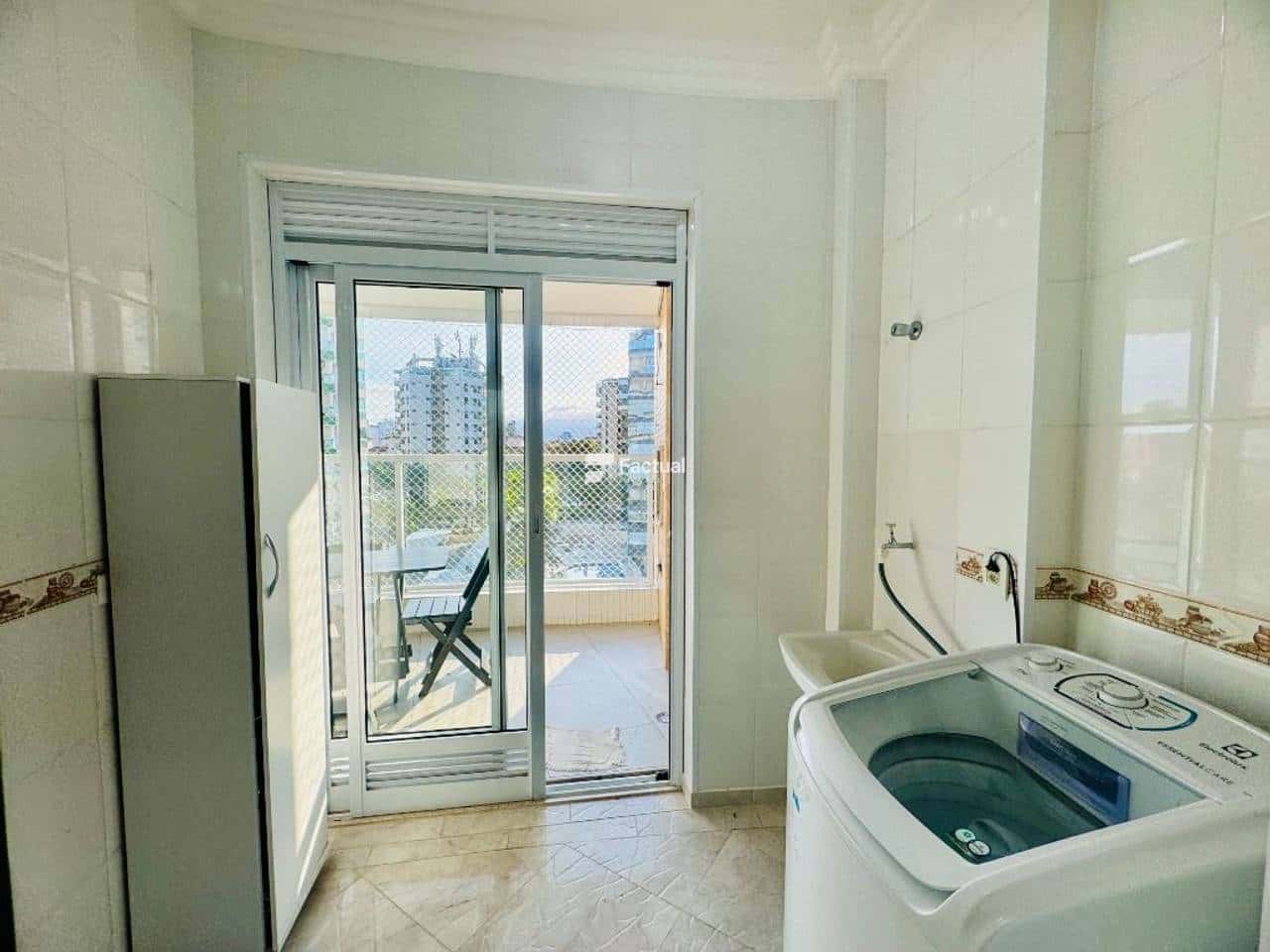 Riviera Flat São Lourenço Área de Serviço Riviera Flat São Lourenço Área de Serviço