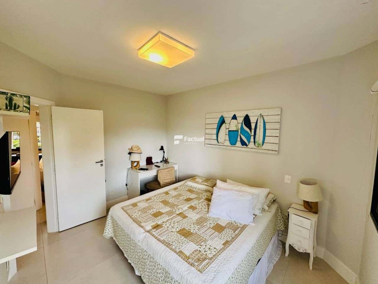 Residencial Saint Thomas Quarto Residencial Saint Thomas Quarto
