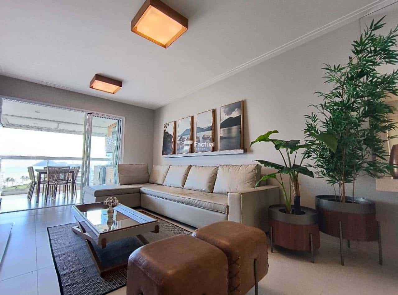Residencial Arpoador Sala de estar Residencial Arpoador Sala de estar