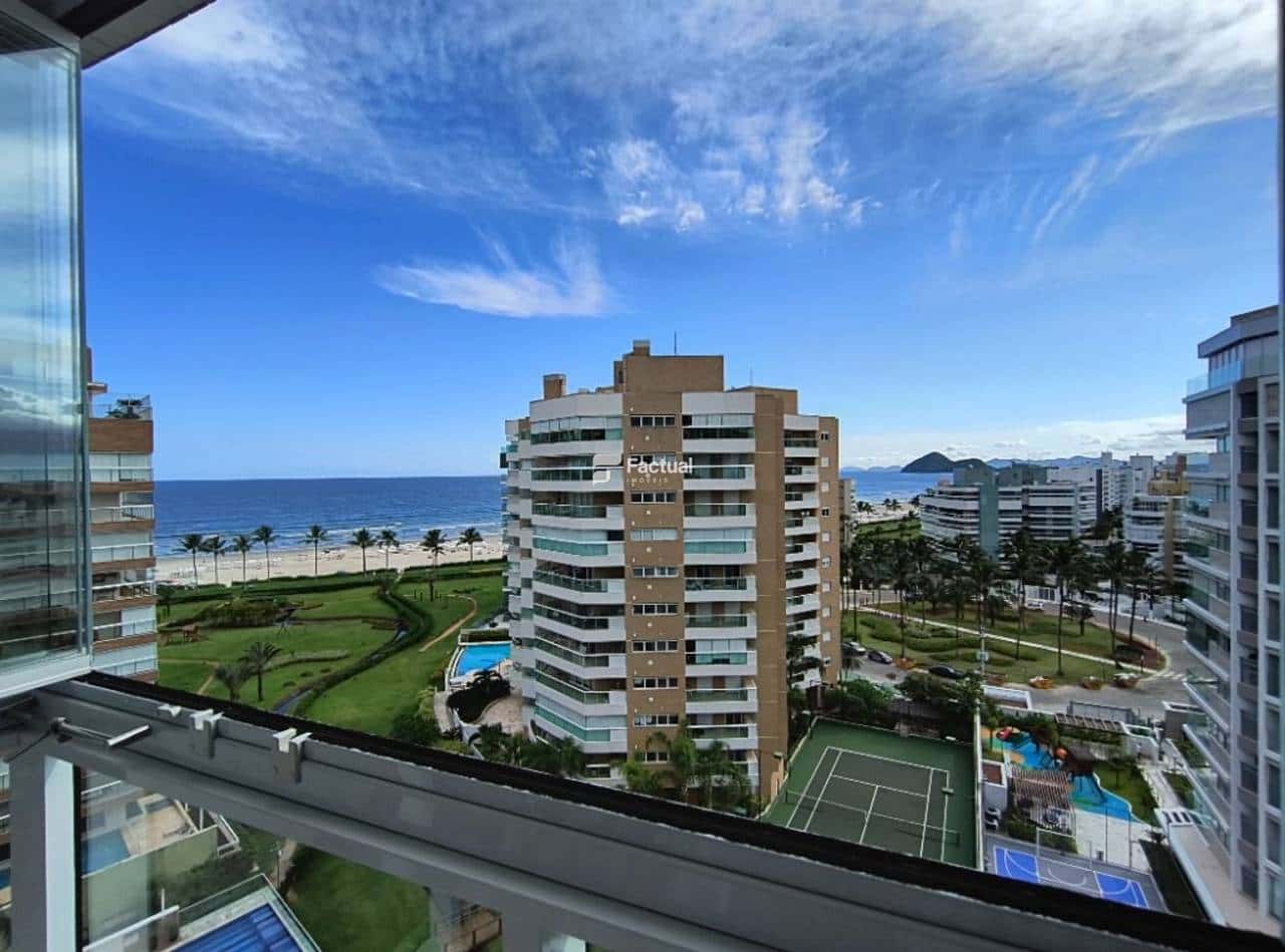 Residencial Arpoador Varanda Residencial Arpoador Varanda