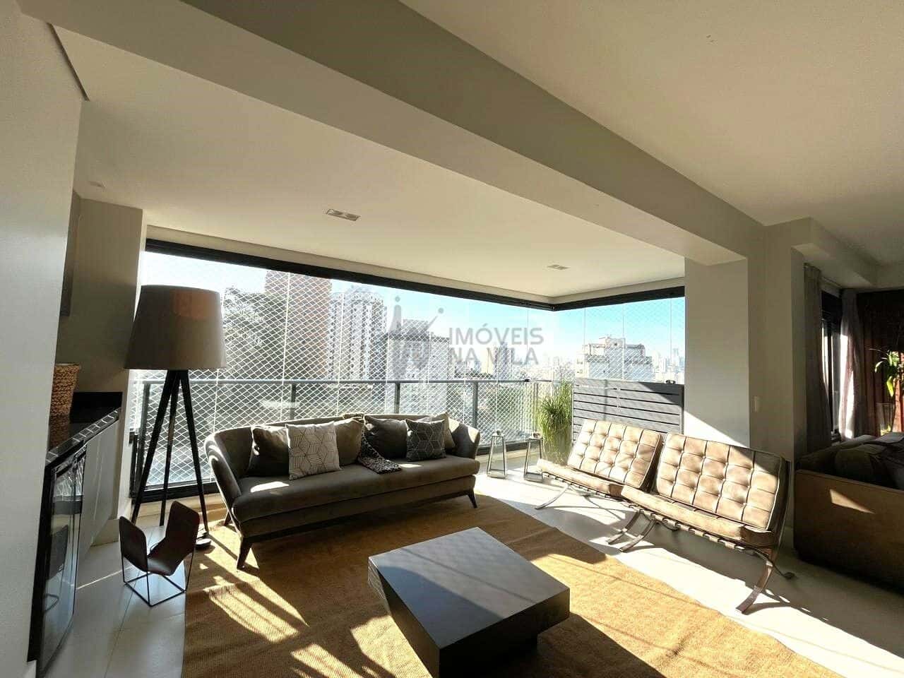 Condominio Edificio Ipiranga Douro Varanda gourmet Condominio Edificio Ipiranga Douro Varanda gourmet