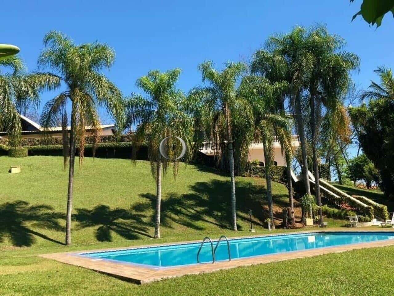 Chácara a Venda Em Itatiba Piscina Chácara a Venda Em Itatiba Piscina