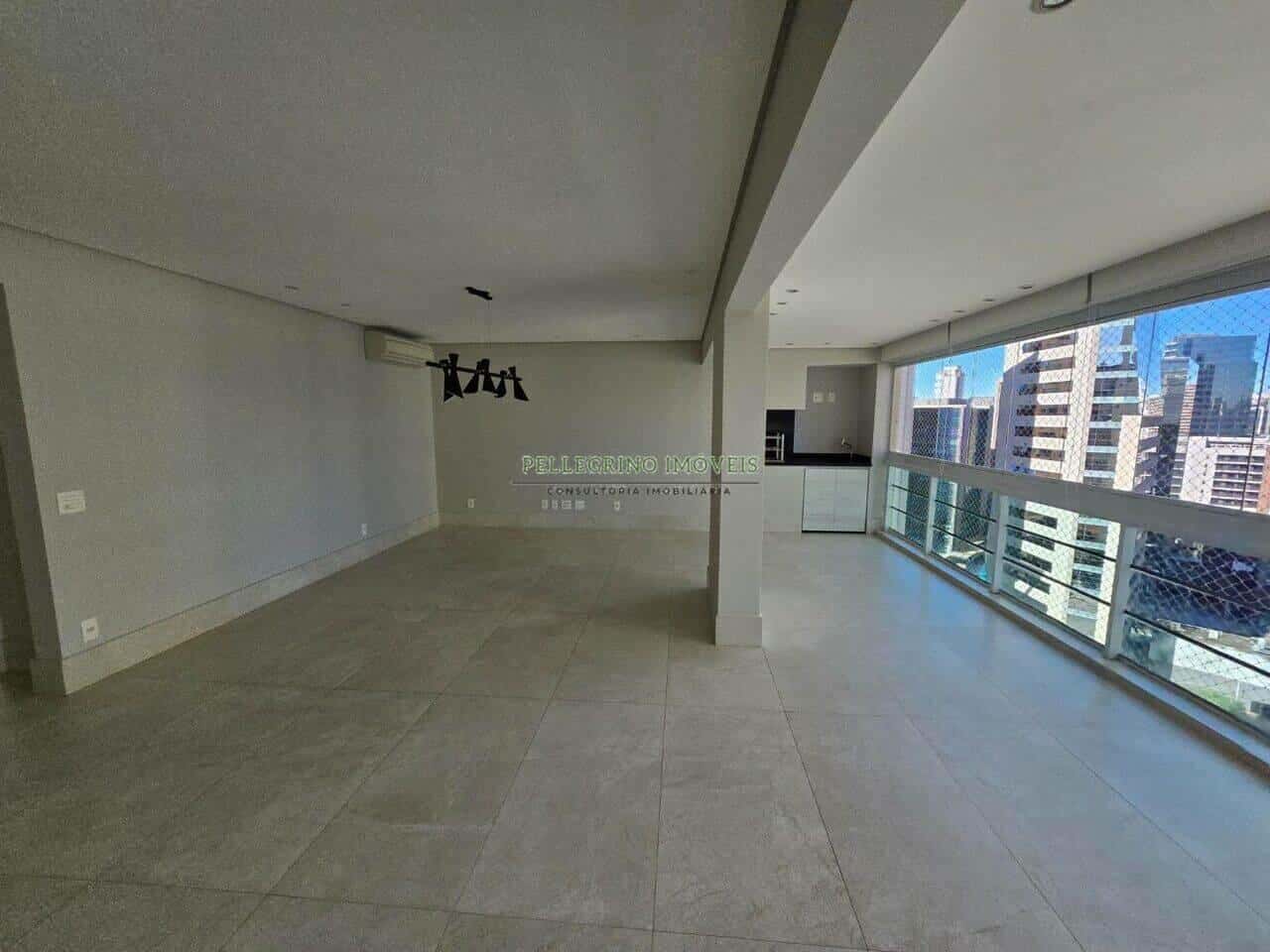 Apartamento Atmosfera Vila Olímpia - imagem 2 Apartamento Atmosfera Vila Olímpia - imagem 2