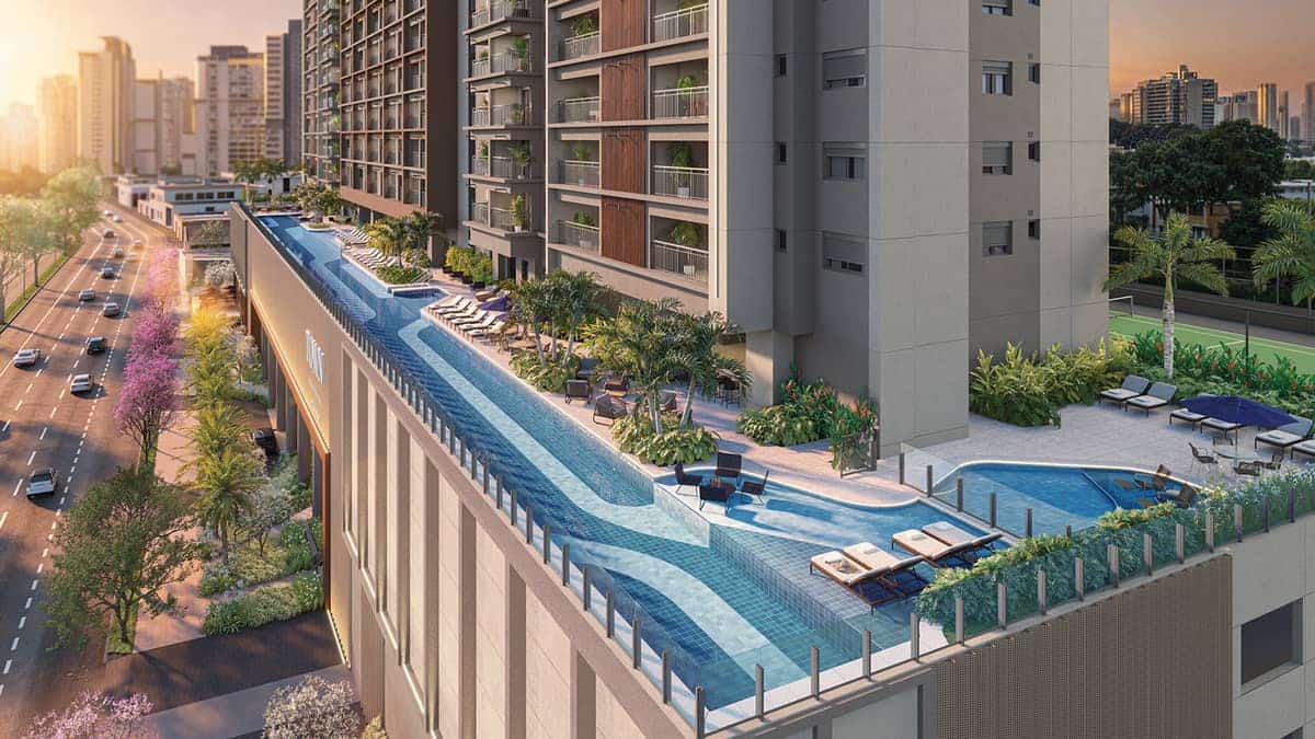 Town Residences by Lindenberg Brooklin Town Residences by Lindenberg Brooklin - foto principal 1
