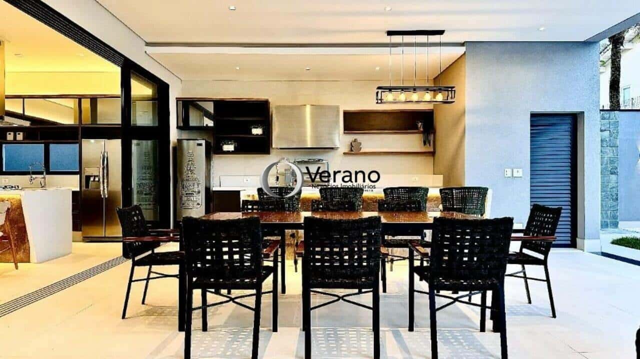 Casa a Venda Jardim Acapulco Sala de jantar Casa a Venda Jardim Acapulco Sala de jantar