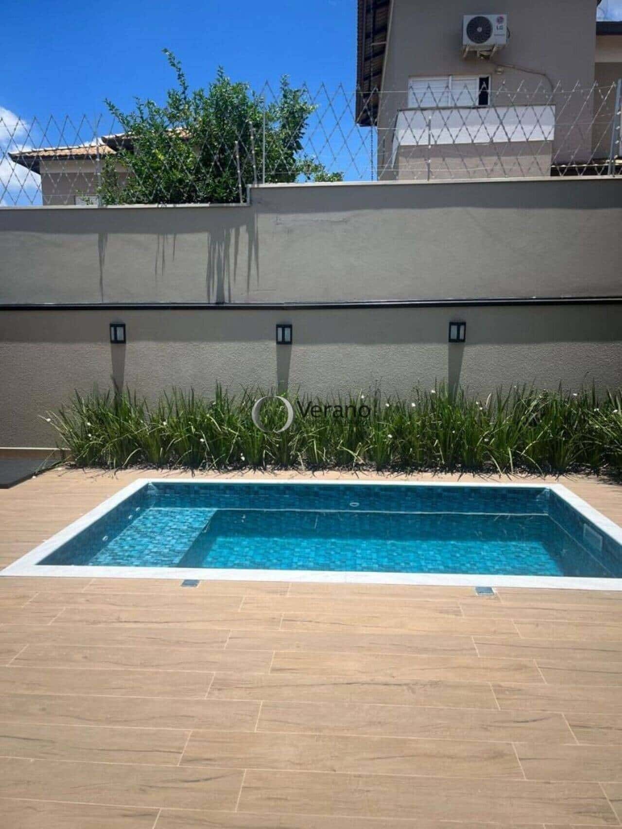 Condomínio Residencial Villa Bella Florença Piscina Condomínio Residencial Villa Bella Florença Piscina