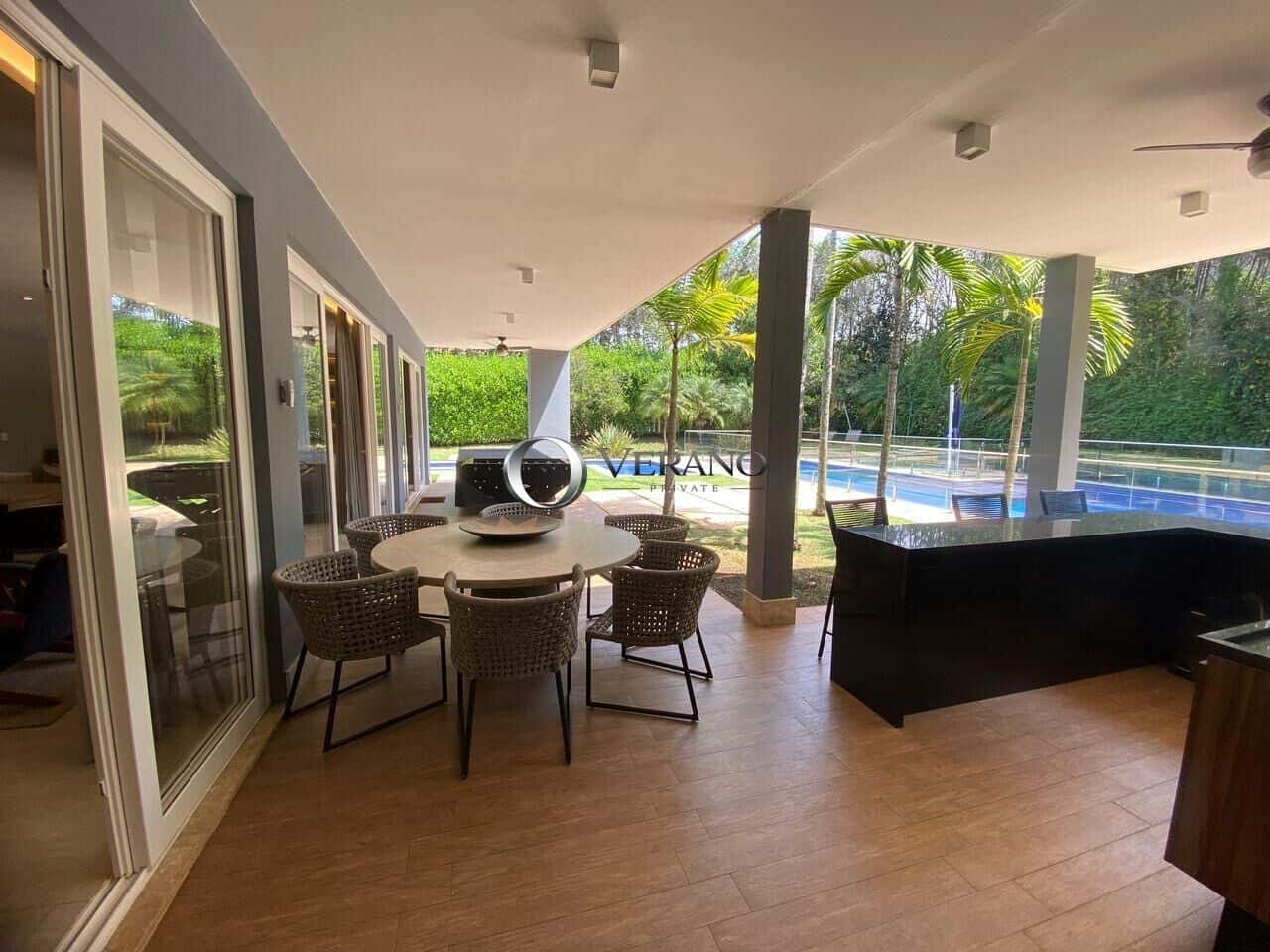 Residencial Fazenda Boa Vista Porto Feliz Varanda gourmet Residencial Fazenda Boa Vista Porto Feliz Varanda gourmet