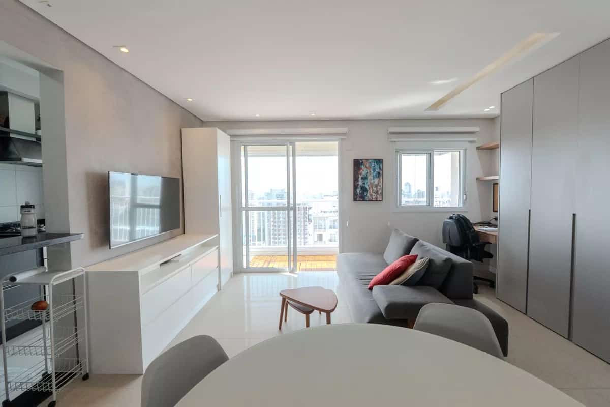 Condominio Host Paraiso Condominio Host Paraiso - foto principal 1