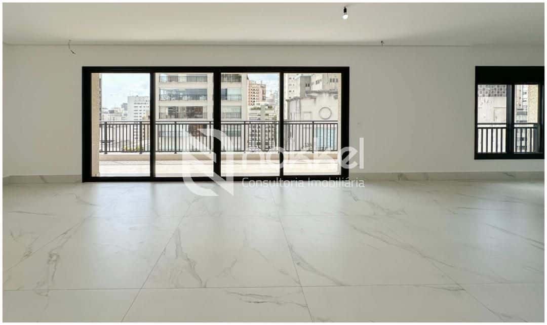 Edifício Maison Giselle Jardim Paulista - imagem 3 Edifício Maison Giselle Jardim Paulista - imagem 3