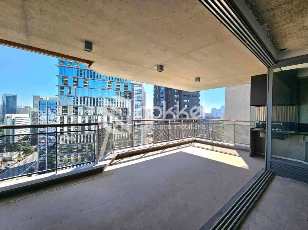Parque Brooklin Gamaro Parque Brooklin Gamaro