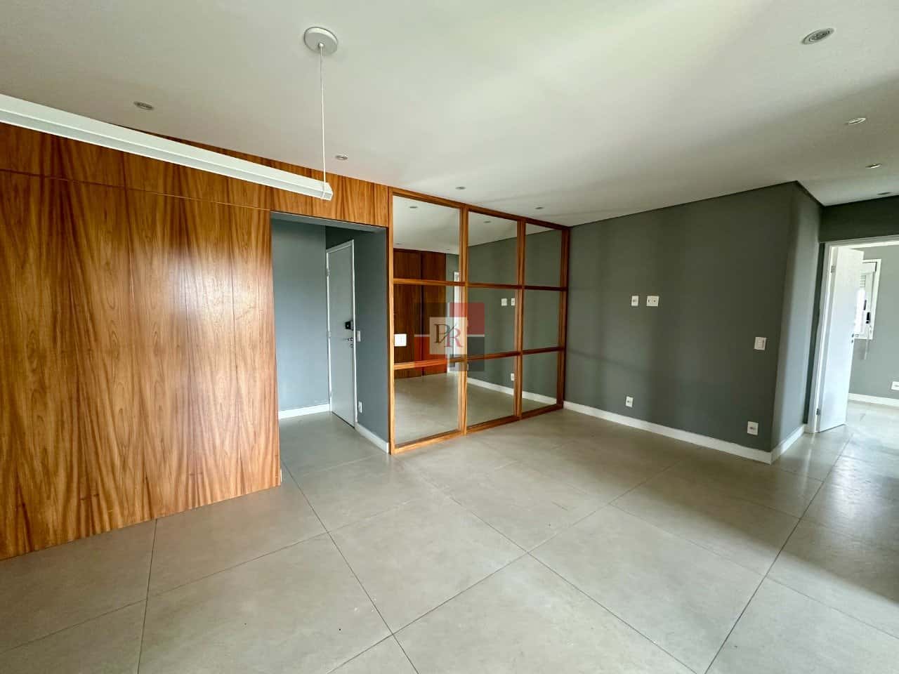 Apartamento com 2 quartos em Granja Julieta, São Paulo — Las Ventanas - foto 1 Apartamento com 2 quartos em Granja Julieta, São Paulo — Las Ventanas - foto 1