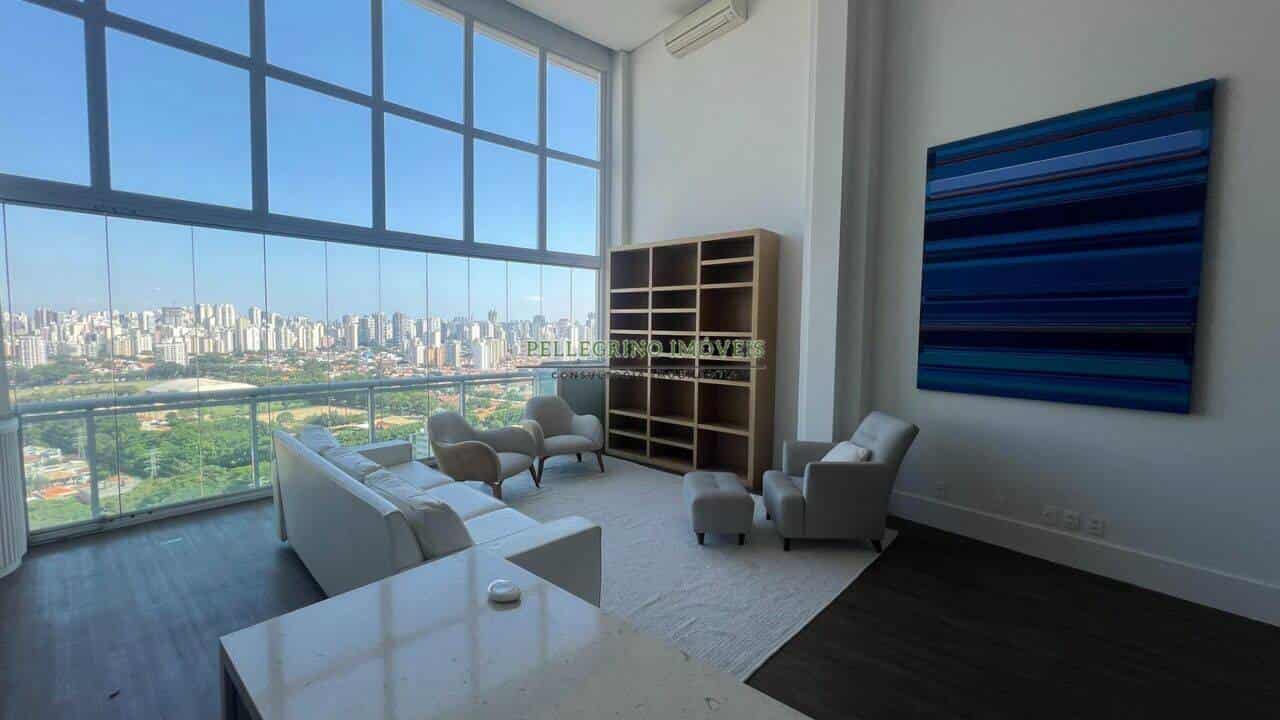 Thera Berrini Residencial - foto 1 Thera Berrini Residencial - foto 1