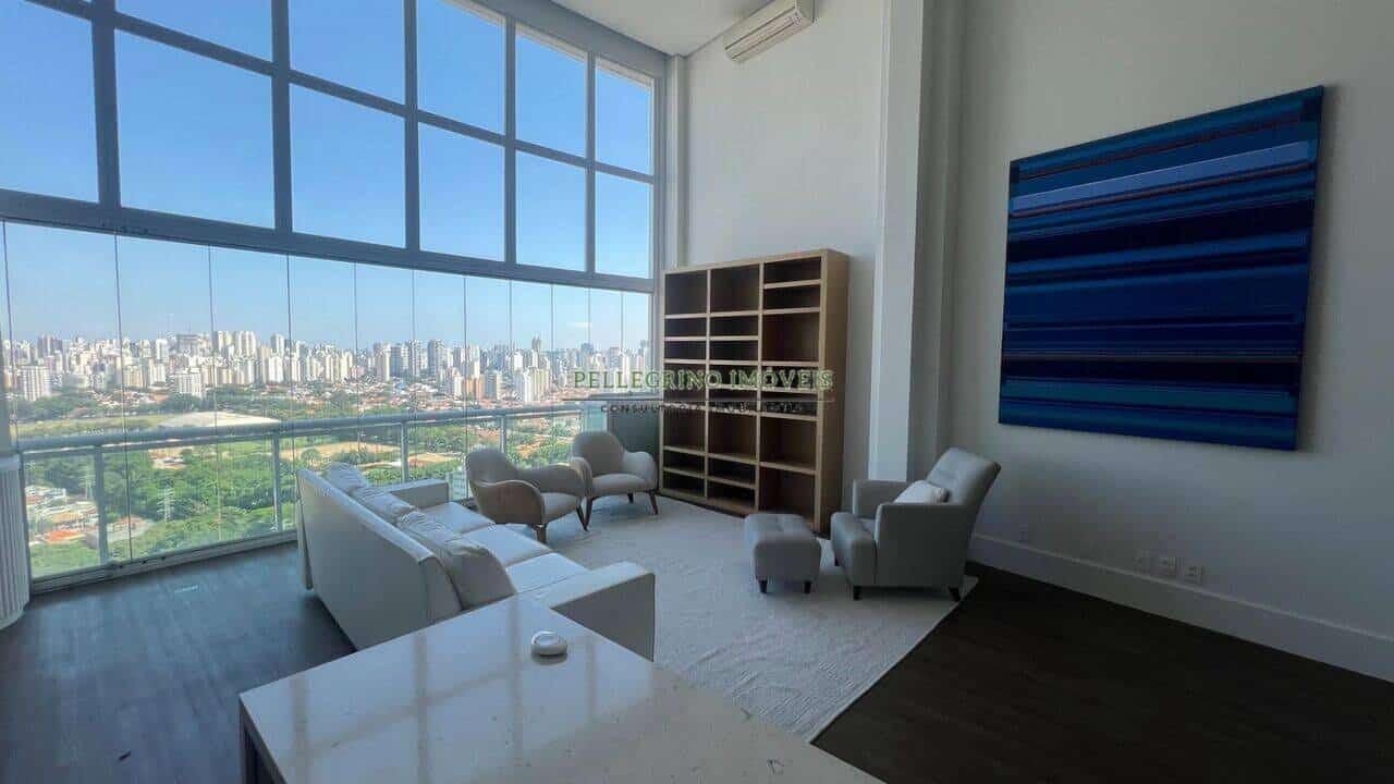 Thera Berrini Residencial Thera Berrini Residencial - foto principal 1