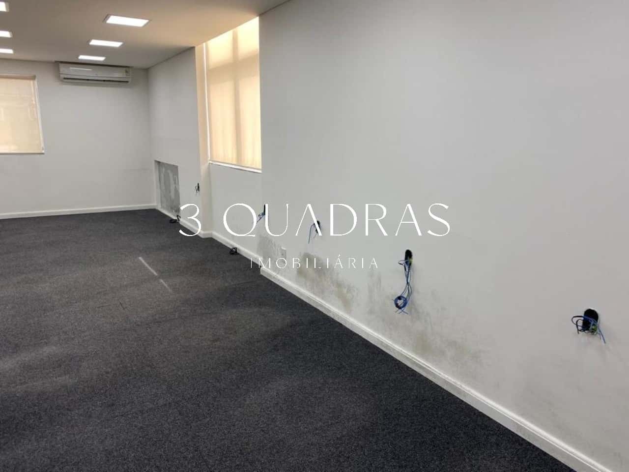 The Flag Corporate Itaim Sala comercial The Flag Corporate Itaim Sala comercial