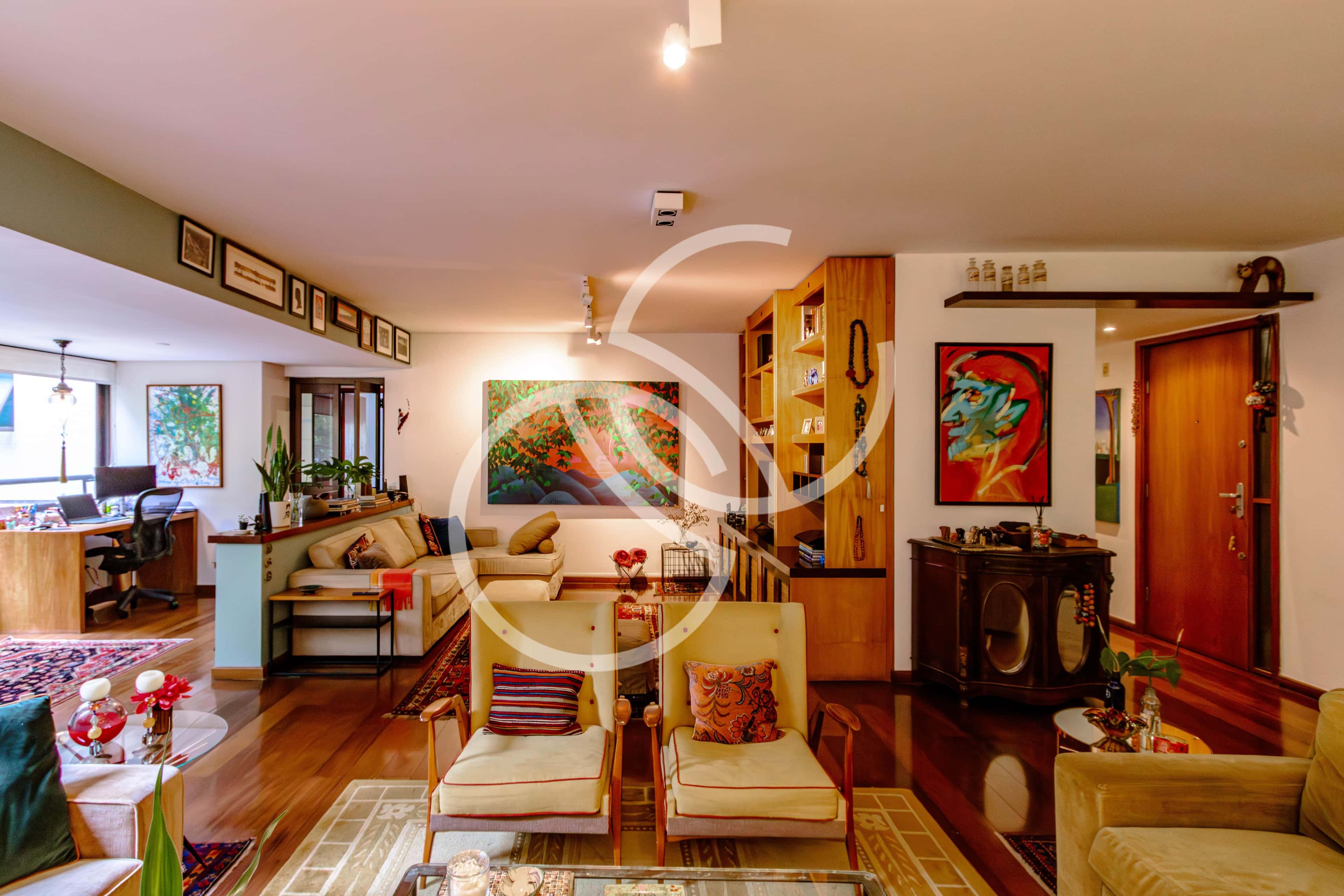 Residencial Golden Towers - imagem 2 Residencial Golden Towers - imagem 2