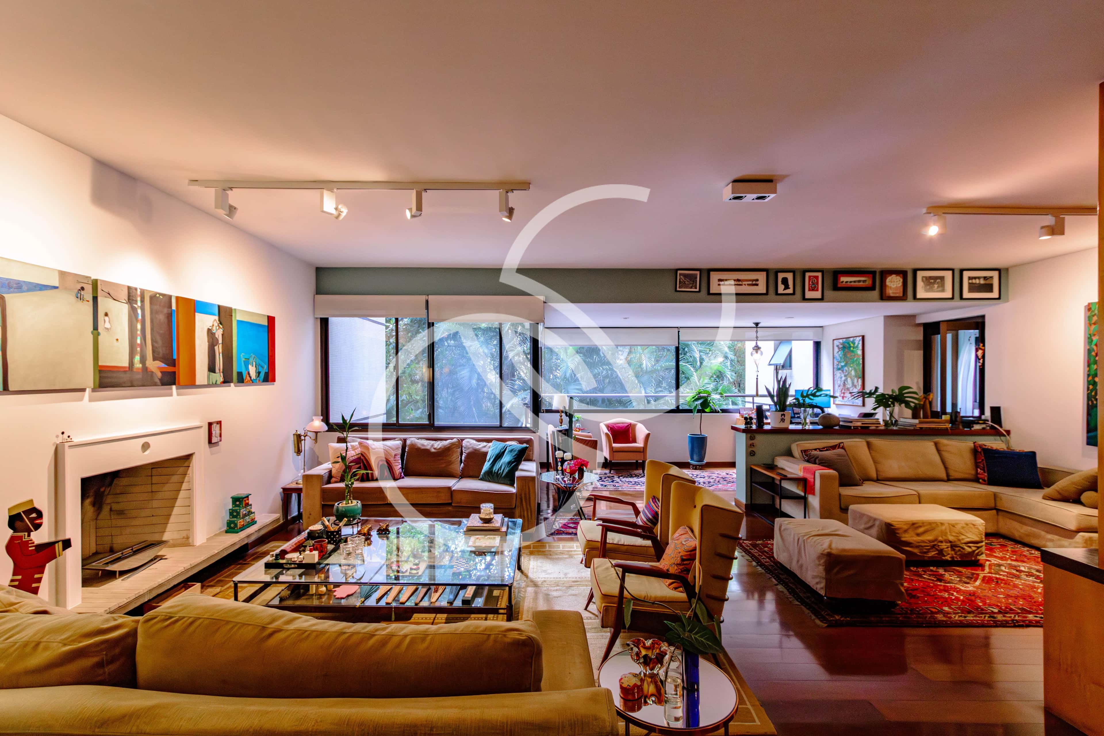 Residencial Golden Towers - imagem 4 Residencial Golden Towers - imagem 4