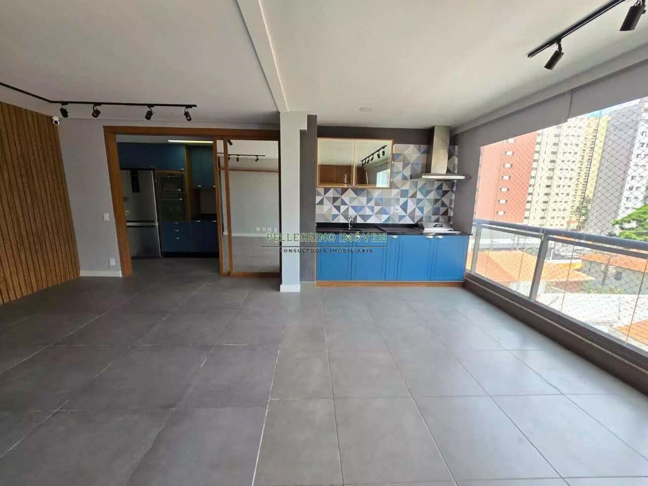 Apartamento Edge Itaim - imagem 5 Apartamento Edge Itaim - imagem 5