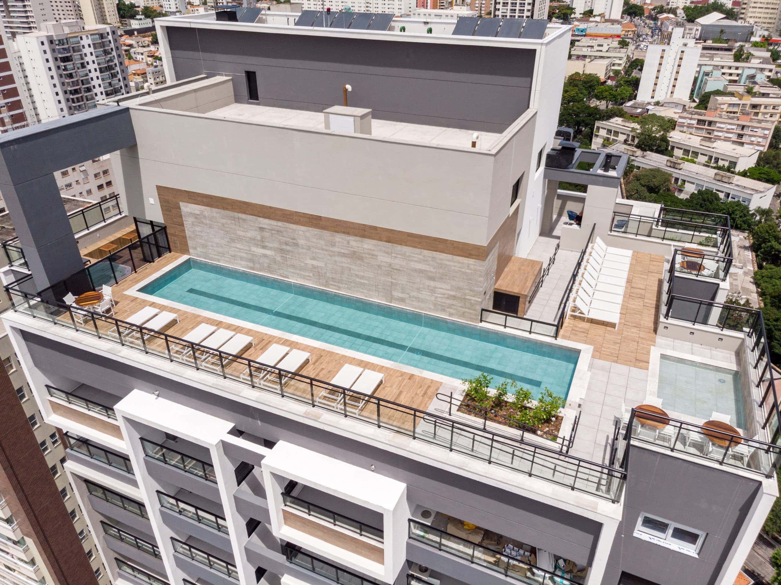Haus Mitre Vila Mariana - imagem 2 Haus Mitre Vila Mariana - imagem 2
