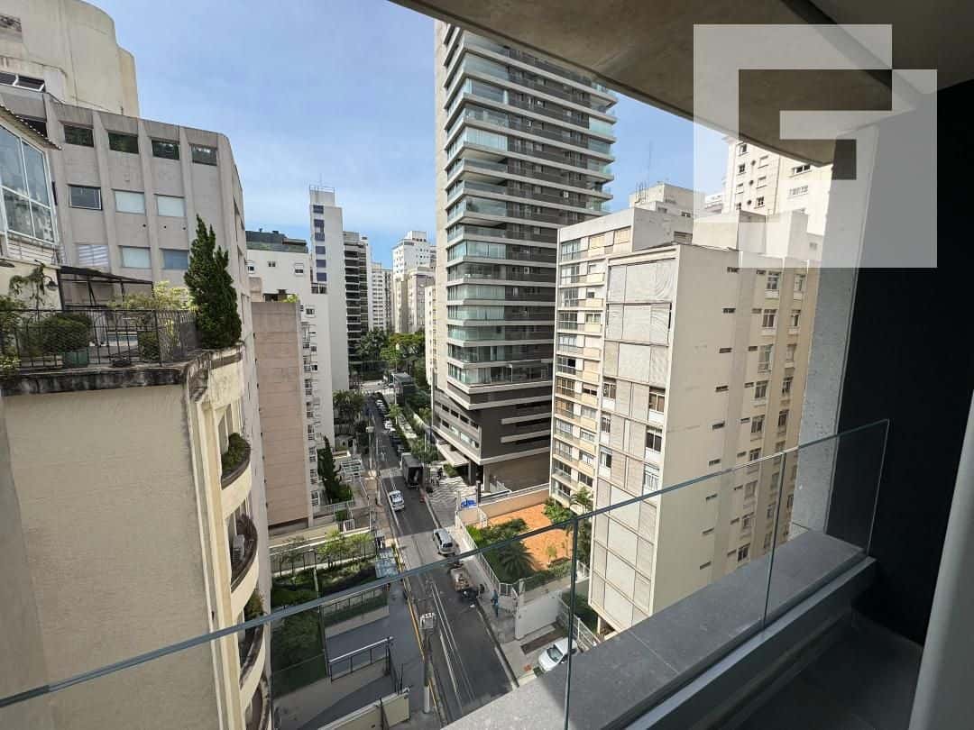 Edifício Uri - imagem 2 Edifício Uri - imagem 2