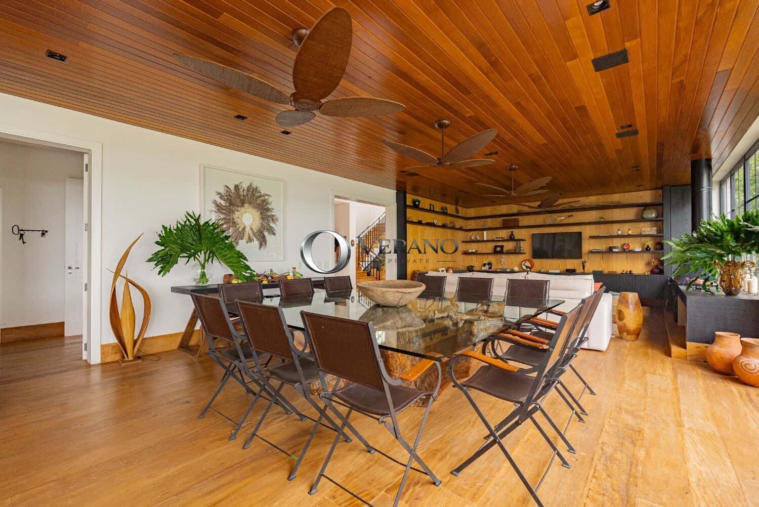 Fazenda Boa Vista Em Porto Feliz Sala de jantar Fazenda Boa Vista Em Porto Feliz Sala de jantar