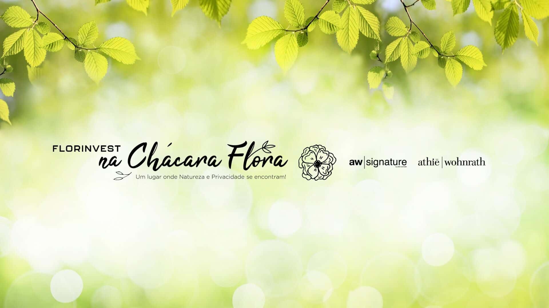 Condomínio Residencial Chácara Flora - imagem 3 Condomínio Residencial Chácara Flora - imagem 3