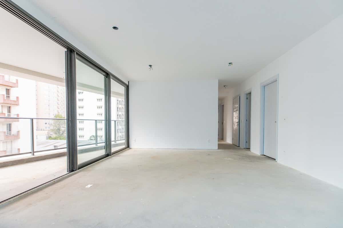 Condominio Arcos Itaim - imagem 4 Condominio Arcos Itaim - imagem 4