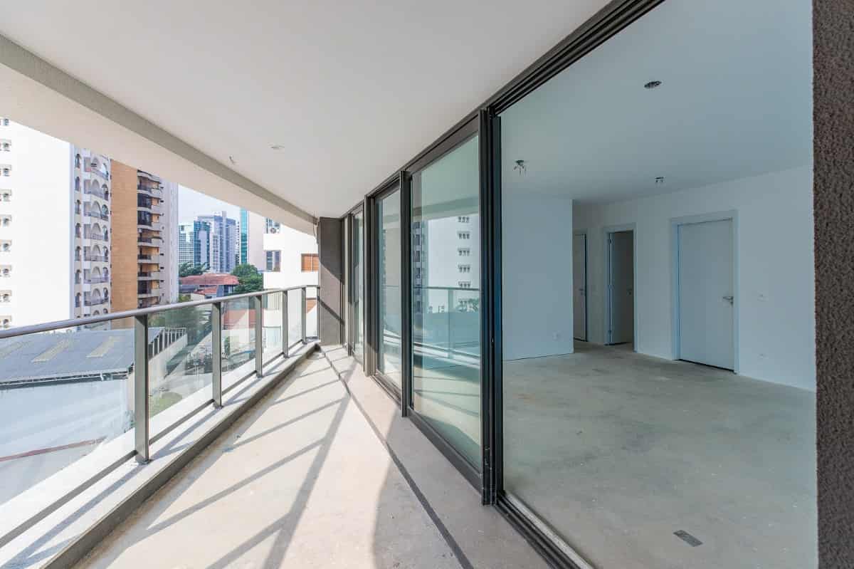 Condominio Arcos Itaim - foto 1 Condominio Arcos Itaim - foto 1
