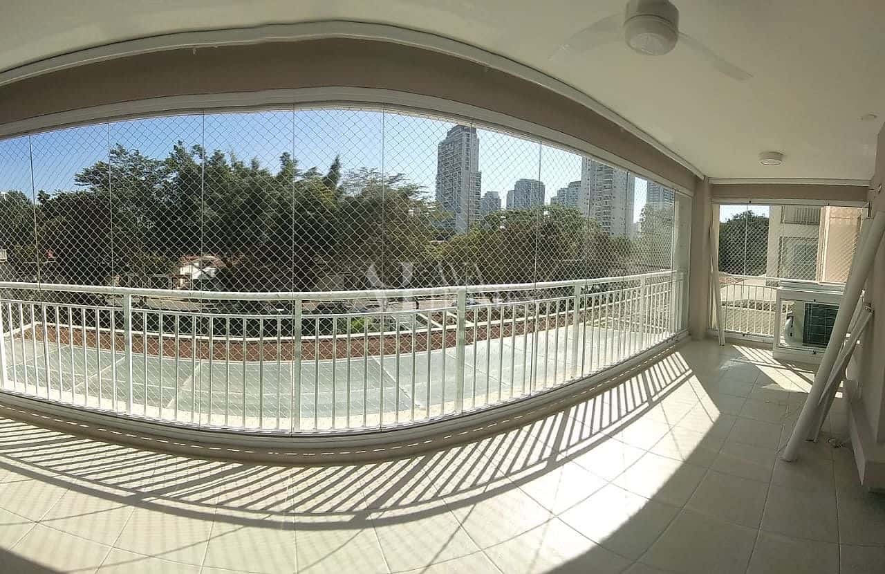 Edificio Vista Alegre - imagem 2 Edificio Vista Alegre - imagem 2