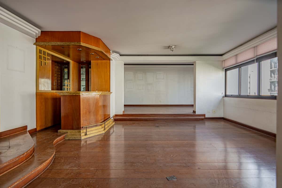 Condominio Profeta Daniel - imagem 2 Condominio Profeta Daniel - imagem 2