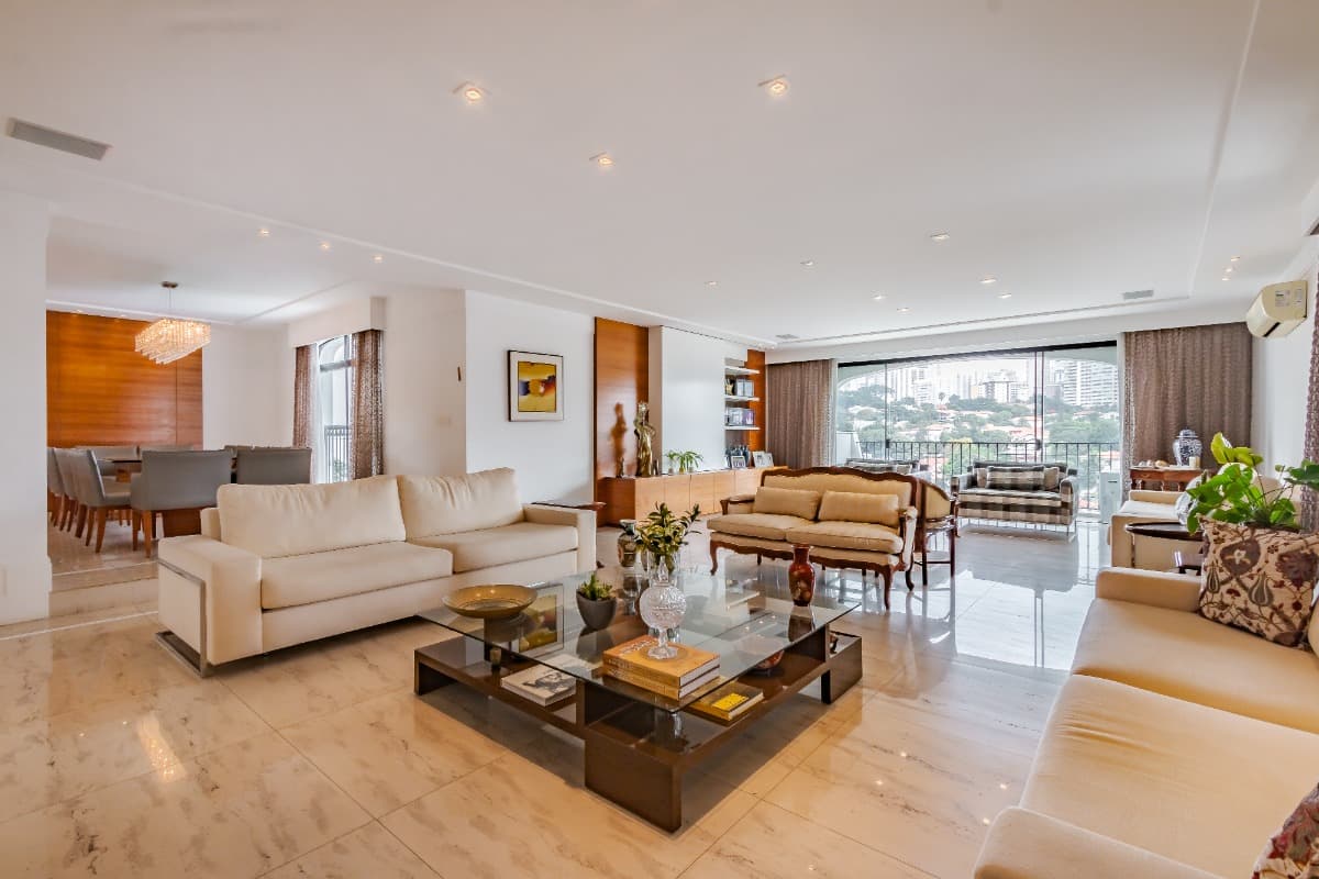 Condominio Itacuruca Condominio Itacuruca - foto principal 1