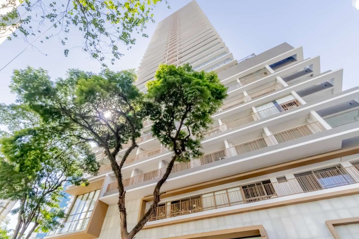 Condomínio Mirant Vila Madalena Condomínio Mirant Vila Madalena - foto principal 1